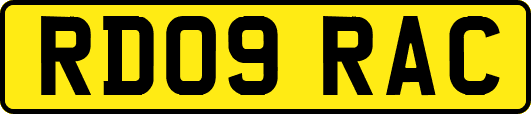RD09RAC