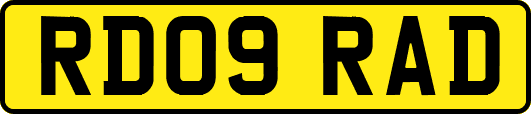 RD09RAD
