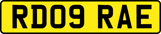 RD09RAE