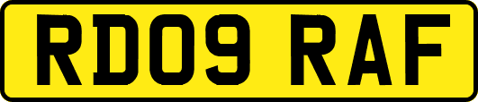 RD09RAF