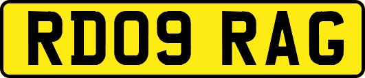 RD09RAG