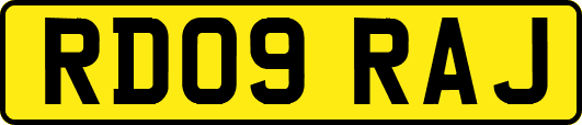 RD09RAJ