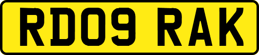 RD09RAK