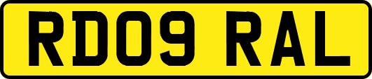 RD09RAL