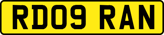 RD09RAN