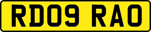 RD09RAO