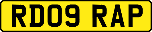 RD09RAP