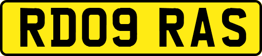 RD09RAS
