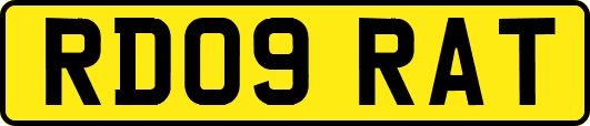 RD09RAT