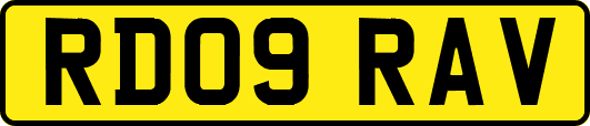 RD09RAV