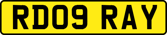 RD09RAY