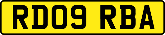 RD09RBA