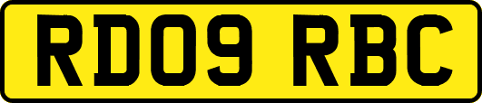 RD09RBC