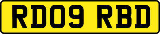 RD09RBD