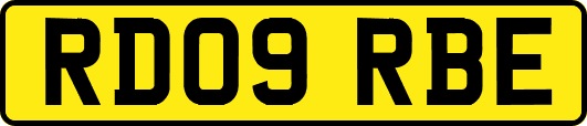 RD09RBE
