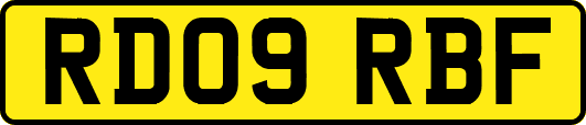 RD09RBF