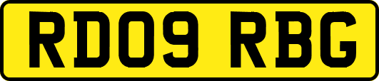 RD09RBG