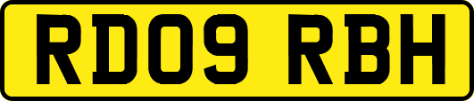 RD09RBH