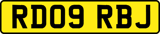 RD09RBJ