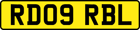 RD09RBL