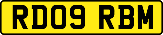 RD09RBM