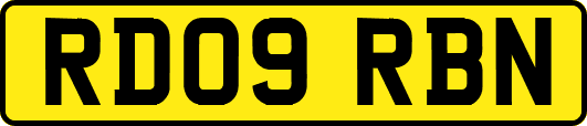 RD09RBN