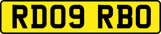 RD09RBO