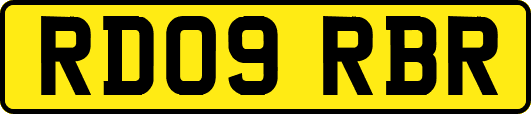RD09RBR