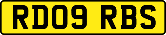 RD09RBS