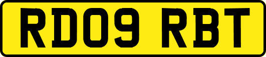RD09RBT