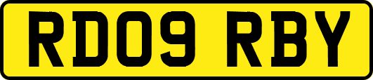 RD09RBY