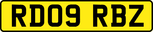 RD09RBZ