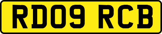 RD09RCB