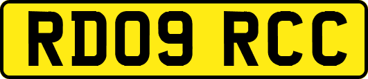 RD09RCC