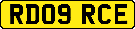 RD09RCE