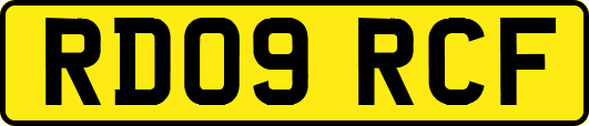 RD09RCF