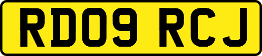 RD09RCJ
