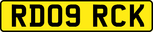 RD09RCK