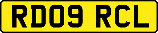 RD09RCL