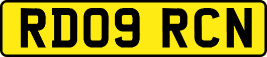 RD09RCN