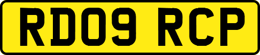 RD09RCP
