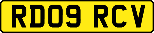 RD09RCV