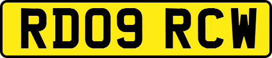 RD09RCW