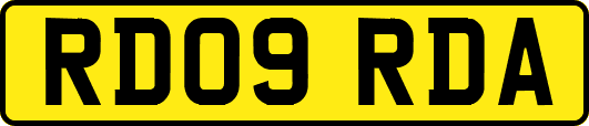 RD09RDA