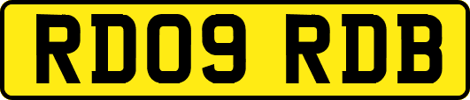 RD09RDB