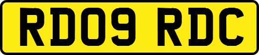 RD09RDC