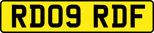 RD09RDF