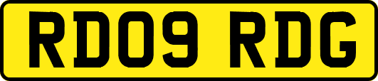 RD09RDG