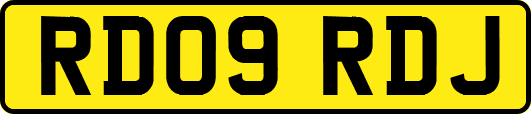 RD09RDJ