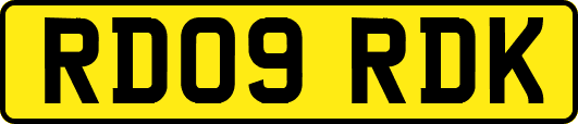 RD09RDK